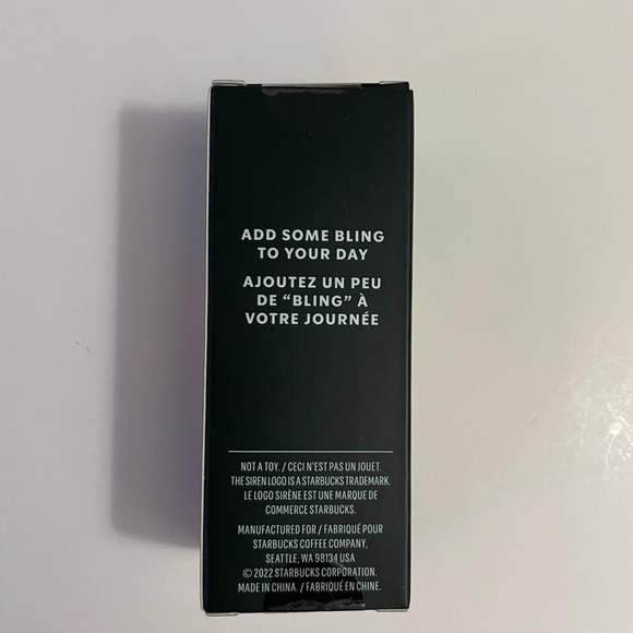 Starbucks Pineapple Cold Cup Keychain Hawaii Collection - Picture 3 of 3